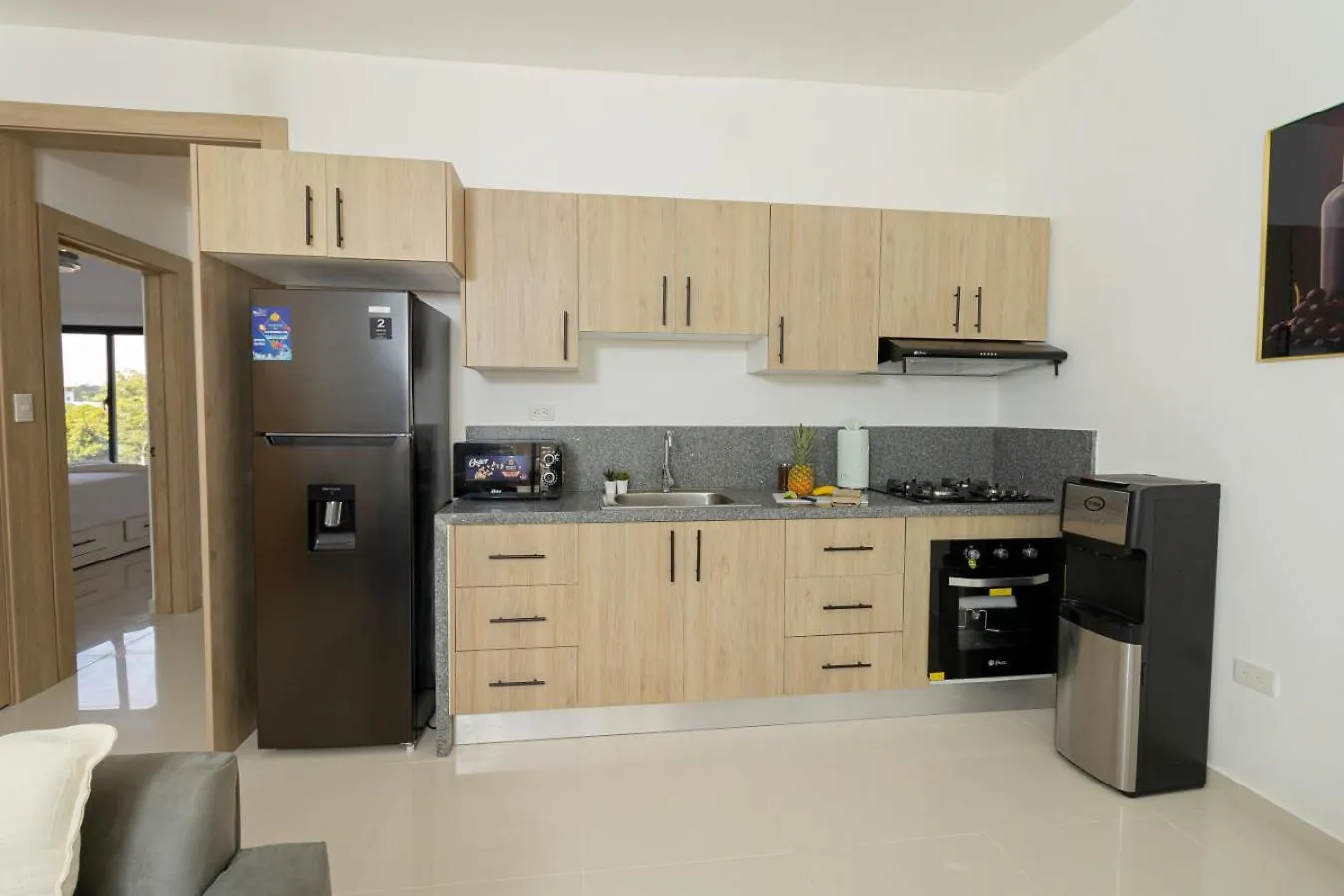 Cozy 2Br Apartment In Bayahibe San Rafael del Yuma