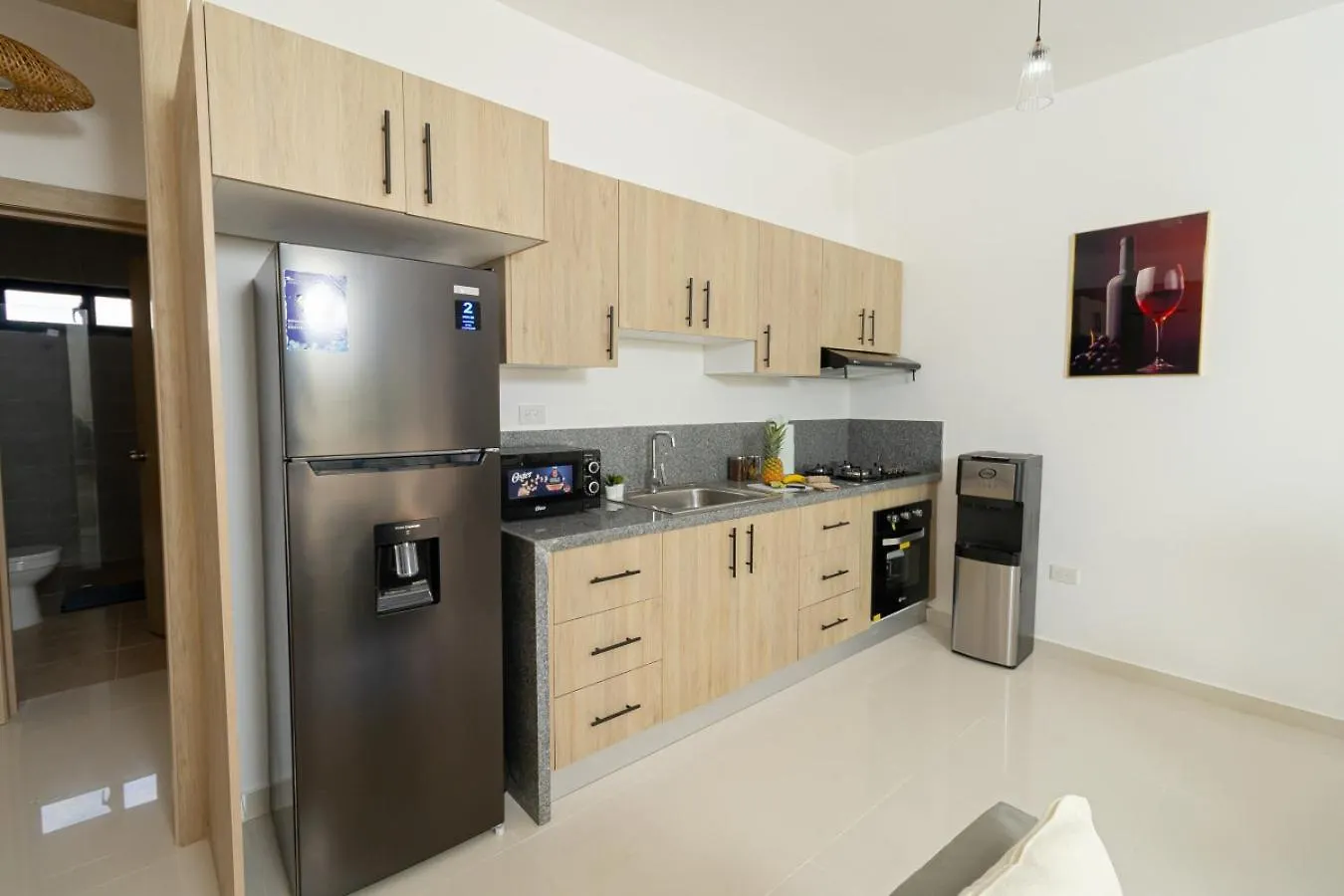 Cozy 2Br Apartment In Bayahibe San Rafael del Yuma
