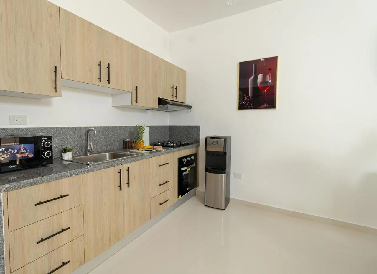 Cozy 2Br Apartment In Bayahibe San Rafael del Yuma
