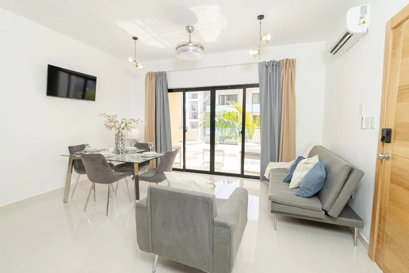 Cozy 2Br Apartment In Bayahibe San Rafael del Yuma