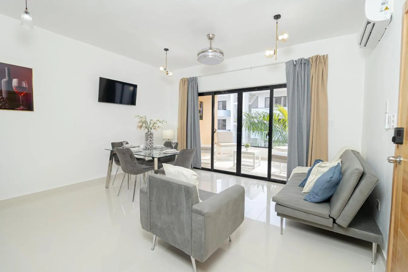 Cozy 2Br Apartment In Bayahibe San Rafael del Yuma