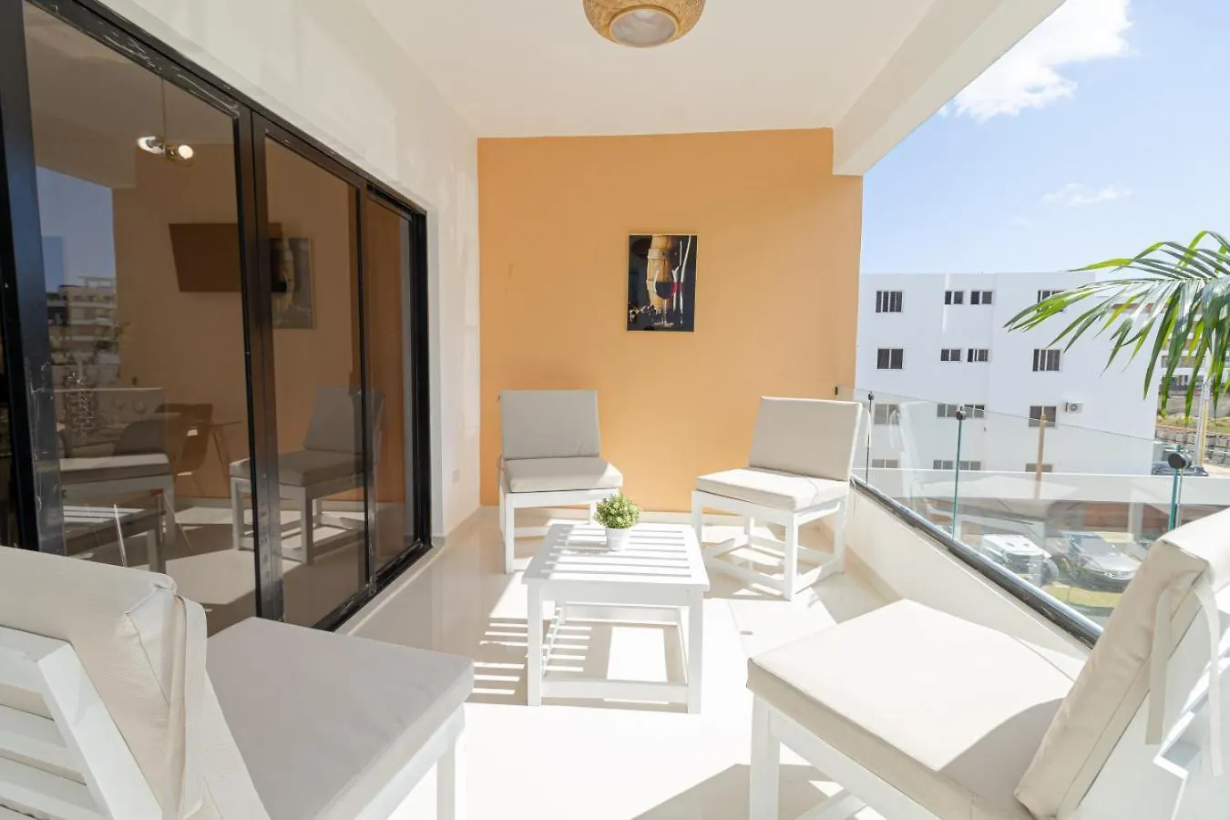 Cozy 2Br Apartment In Bayahibe San Rafael del Yuma