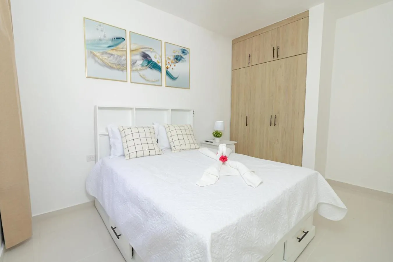 Cozy 2Br Apartment In Bayahibe San Rafael del Yuma 0*,