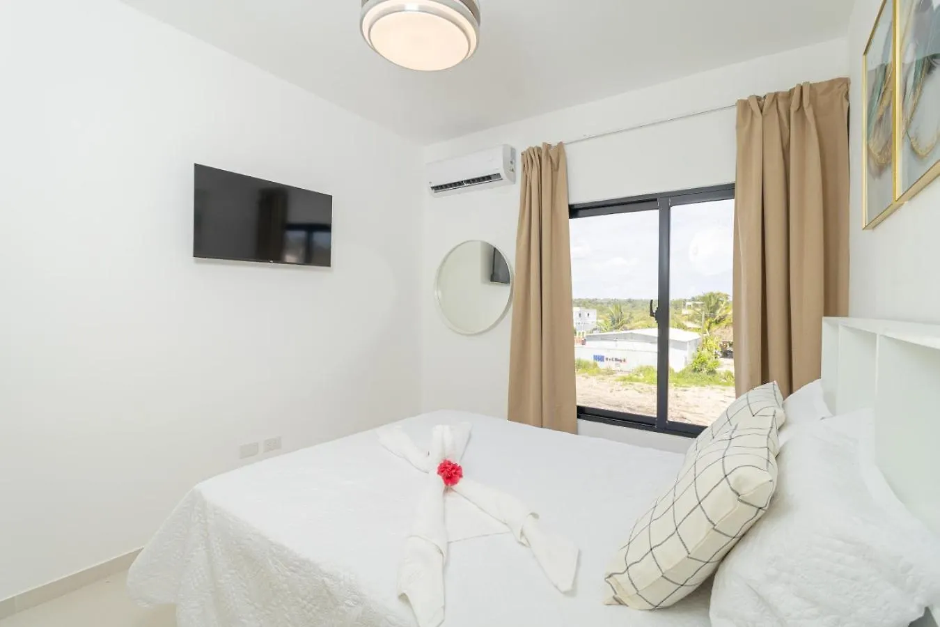 Cozy 2Br Apartment In Bayahibe San Rafael del Yuma