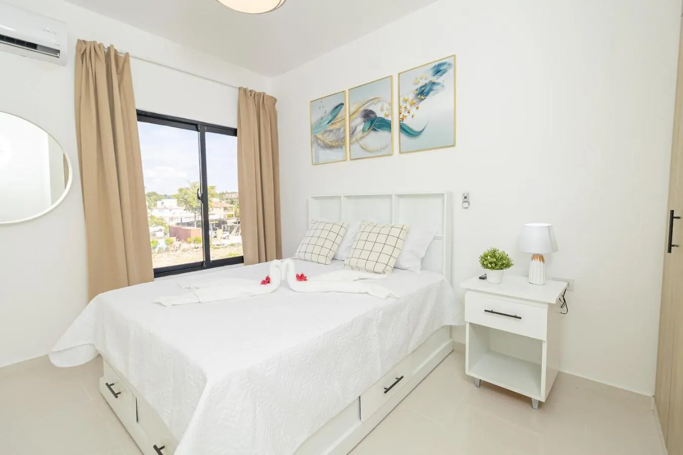 Cozy 2Br Apartment In Bayahibe San Rafael del Yuma