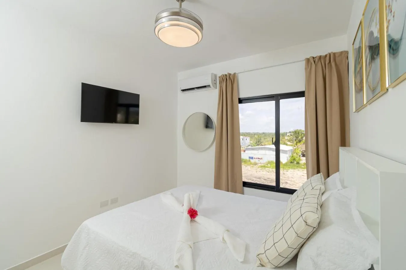 Cozy 2Br Apartment In Bayahibe San Rafael del Yuma