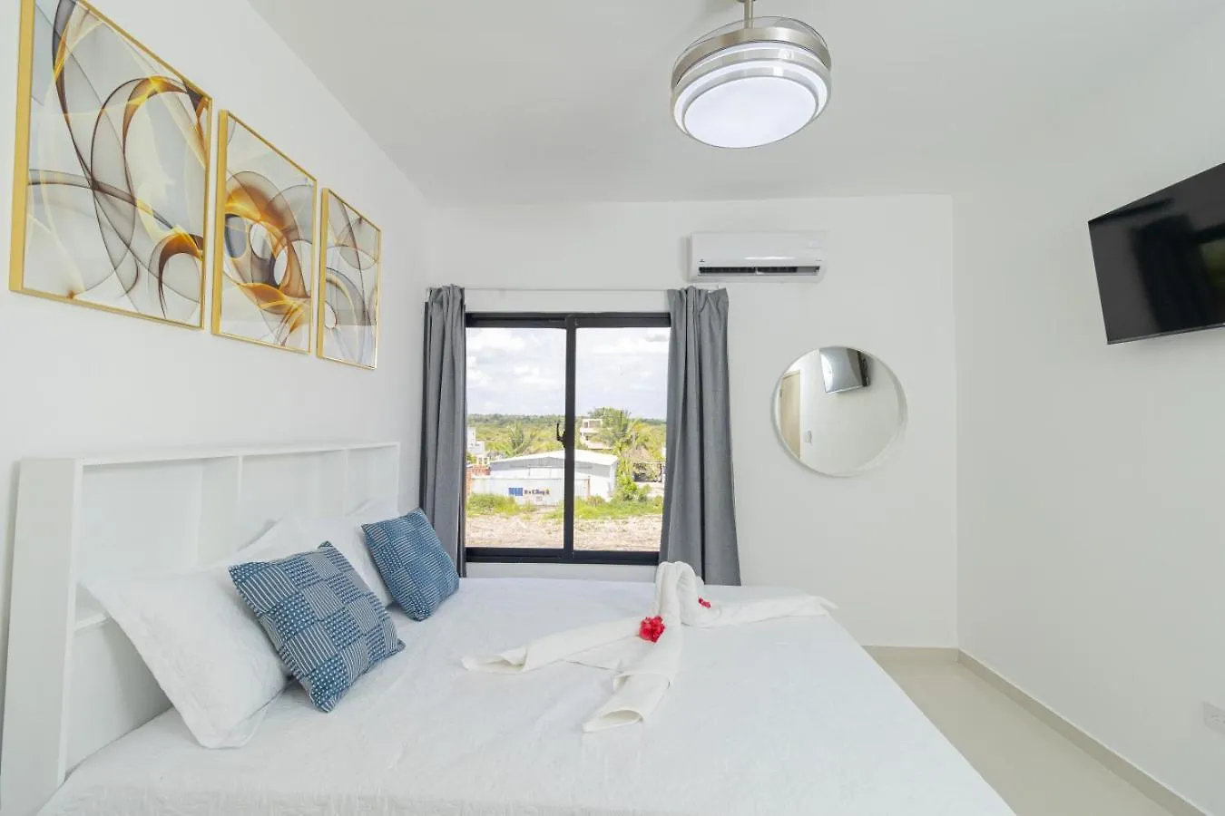 Cozy 2Br Apartment In Bayahibe San Rafael del Yuma