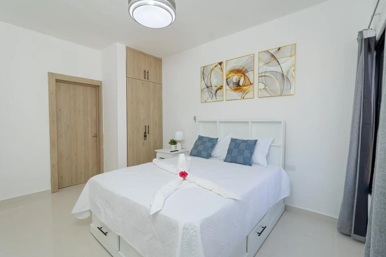 Cozy 2Br Apartment In Bayahibe San Rafael del Yuma