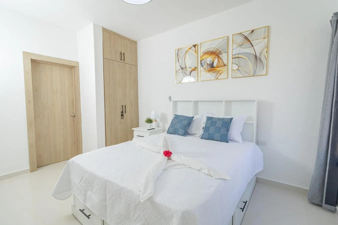 Cozy 2Br Apartment In Bayahibe San Rafael del Yuma 0*,