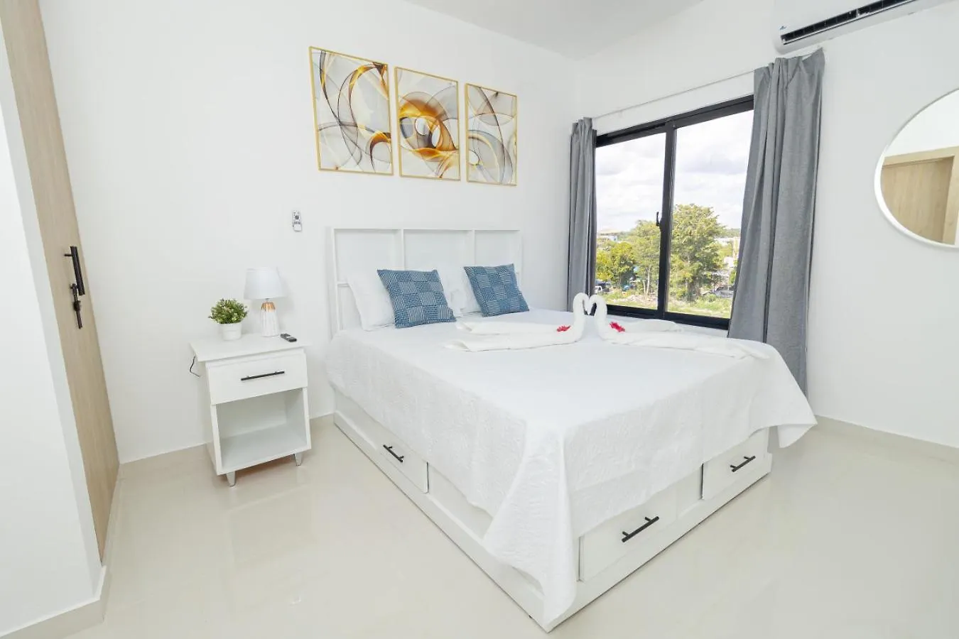 Cozy 2Br Apartment In Bayahibe San Rafael del Yuma